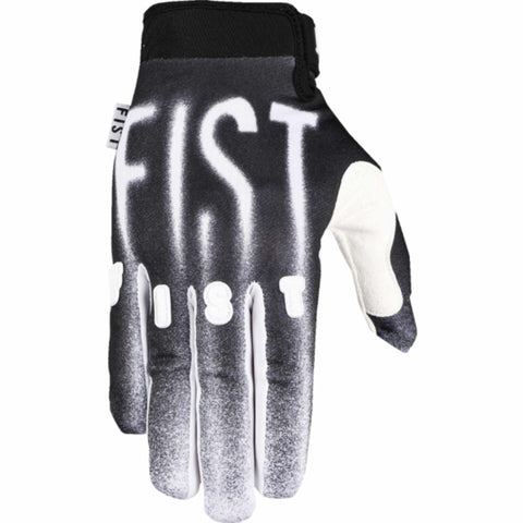 Fist Handwear Strapped Blur Youth Off-Road Gloves