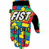 Fist Handwear Strapped Build Youth Off-Road Gloves