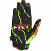 Fist Handwear Lil Fists Strapped T-Rex Kids Off-Road Gloves