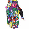 Fist Handwear Strapped Yeah Bears Youth Off-Road Gloves