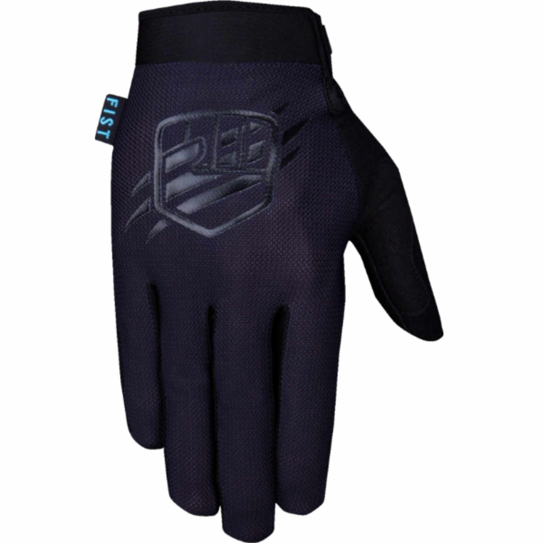 Fist Handwear Breezer Men's Off-Road Gloves-3330