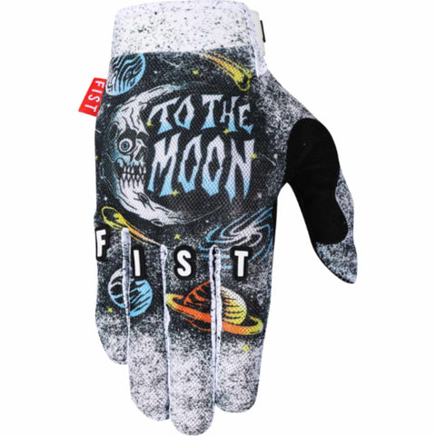 Fist Handwear Breezer Corey Creed To The Moon Men's Off-Road Gloves