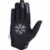 Fist Handwear Snowflake Frosty Cold Weather Youth Off-Road Gloves