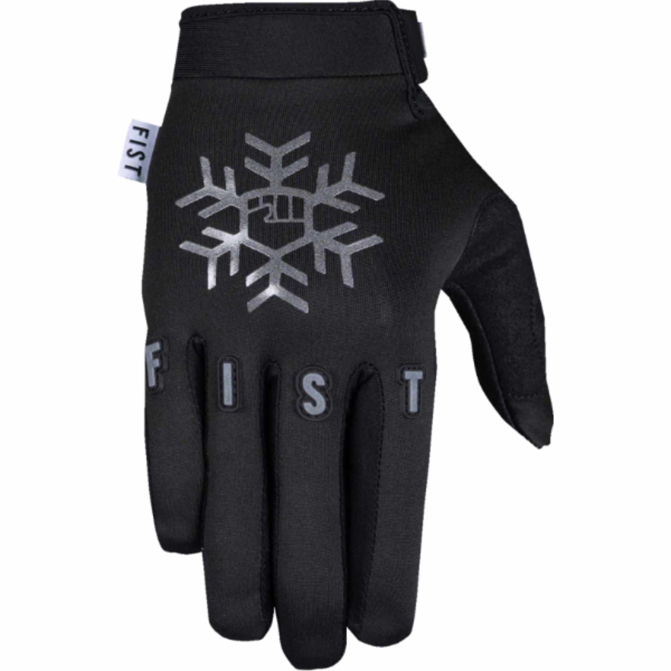 Fist Handwear Frosty Cold Weather Men's Off-Road Gloves-3330