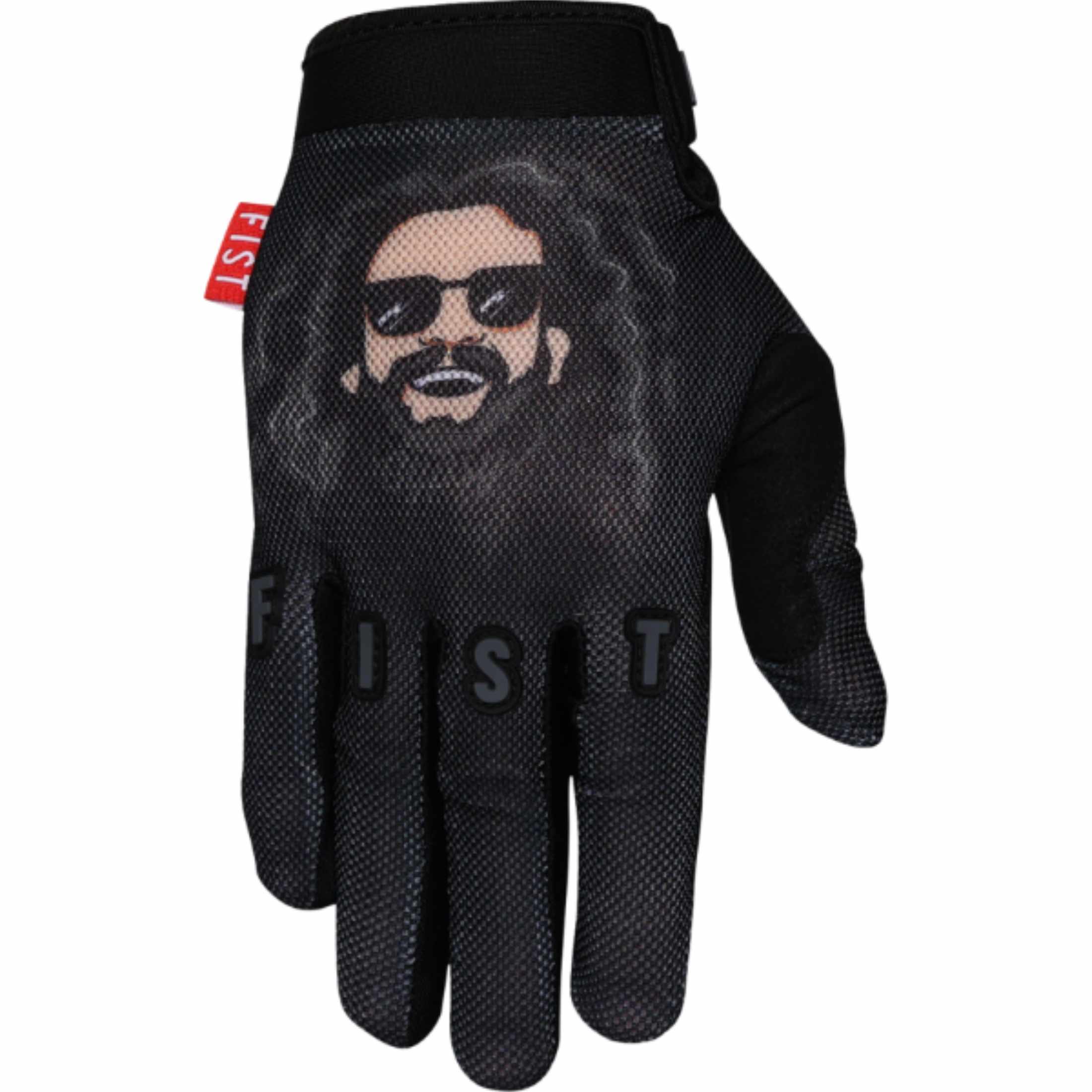 Fist Handwear Gypsy Tales 'The Gypsy Breezer' Men's Off-Road Gloves-3330