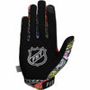 Fist Handwear Lil Fists Strapped Lil Icey Kids Off-Road Gloves