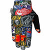 Fist Handwear Strapped Icey Youth Off-Road Gloves