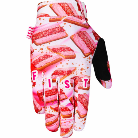 Fist Handwear Lil Fists Strapped Lil Biscuits Kids Off-Road Gloves