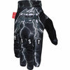 Fist Handwear Strapped Brady Baker Lightning Men's Off-Road Gloves