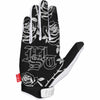 Fist Handwear Strapped Hannah Roberts Red Label Eye Candy Men's Off-Road Gloves