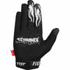 Fist Handwear Strapped Jackson Strong Red Label Strong Men's Off-Road Gloves