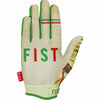 Fist Handwear Strapped Logan Martin Red Label Taco Tuesday Youth Off-Road Gloves
