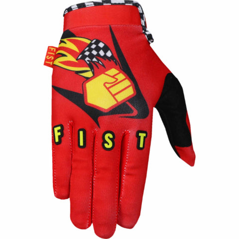 Fist Handwear Strapped Pecker Men's Off-Road Gloves