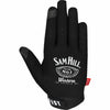 Fist Handwear Strapped Sam Hill Red Label Good Times Men's Off-Road Gloves