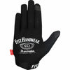 Fist Handwear Strapped Sam Hill Red Label Good Times Men's Off-Road Gloves