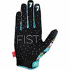 Fist Handwear Strapped Saya Sakakibara Red Label Sushi Power Men's Off-Road Gloves