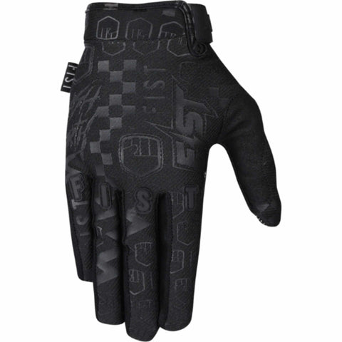 Fist Handwear Strapped Smash Forth Men's Off-Road Gloves