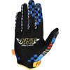 Fist Handwear Strapped Speedway Men's Off-Road Gloves
