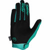 Fist Handwear Strapped Stocker Jade Men's Off-Road Gloves