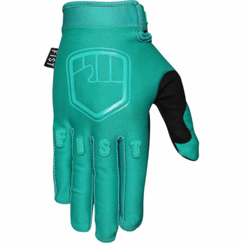 Fist Handwear Strapped Stocker Jade Youth Off-Road Gloves