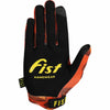 Fist Handwear Strapped 100% Nuts Youth Off-Road Gloves