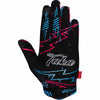 Fist Handwear Strapped Taka Higashino Red Label Strike Men's Off-Road Gloves