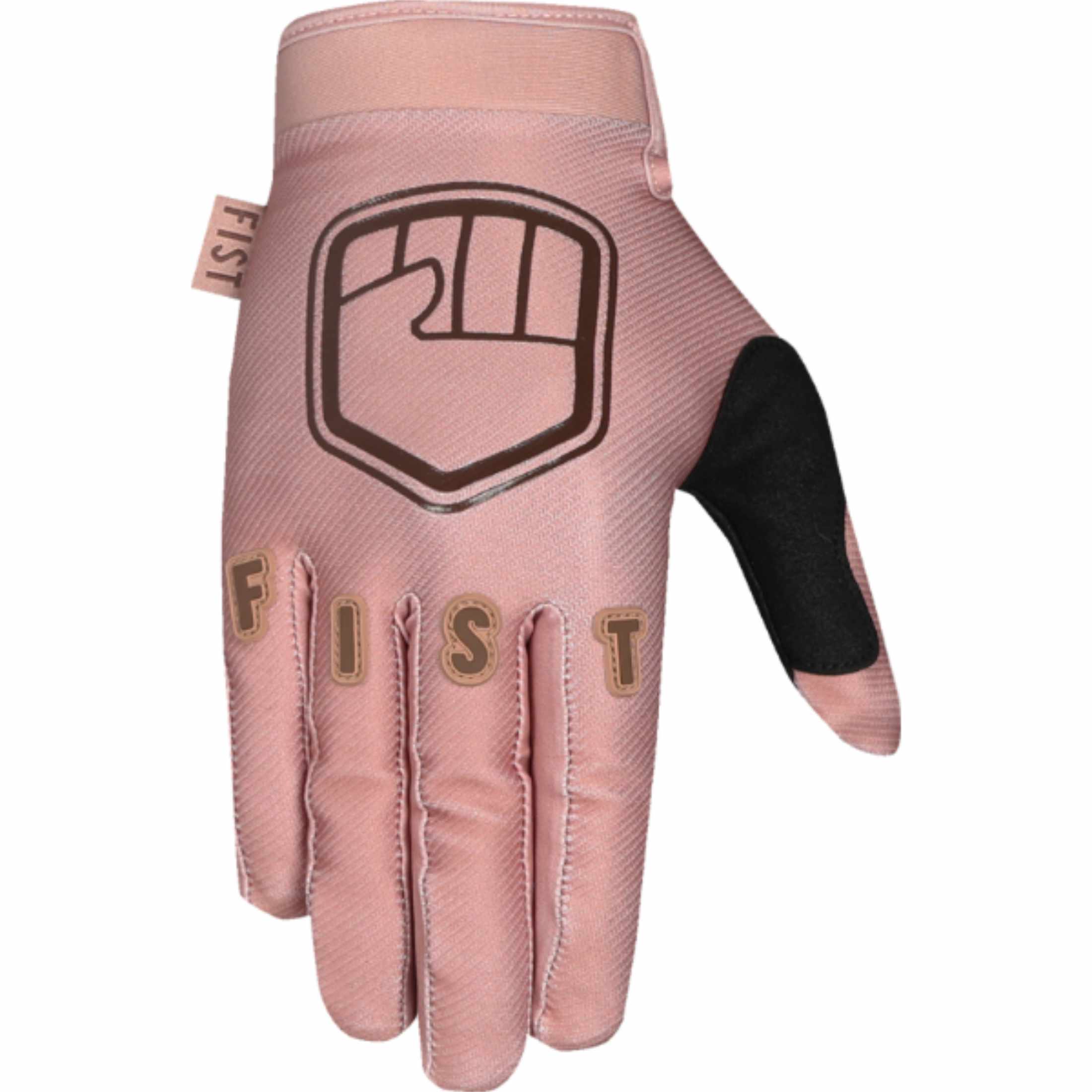 Fist Handwear Strapped Stocker Earth Men's Off-Road Gloves-3330