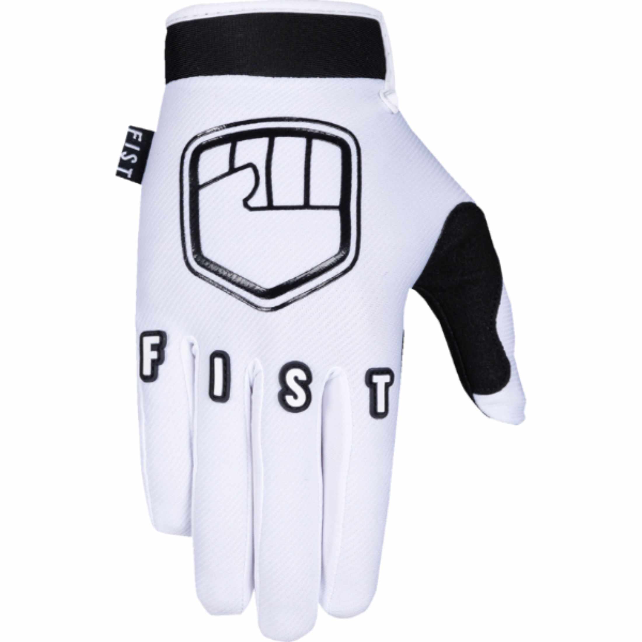 Fist Handwear Strapped Stocker Panda Youth Off-Road Gloves-3332