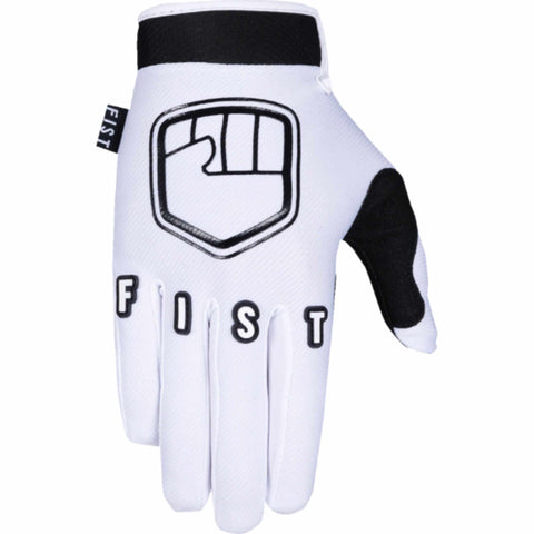 Fist Handwear Strapped Stocker Panda Youth Off-Road Gloves