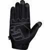 Fist Handwear Road Warrior Leather Men's Street Gloves