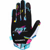Fist Handwear Strapped Andy Buckworth Eighties Men's Off-Road Gloves