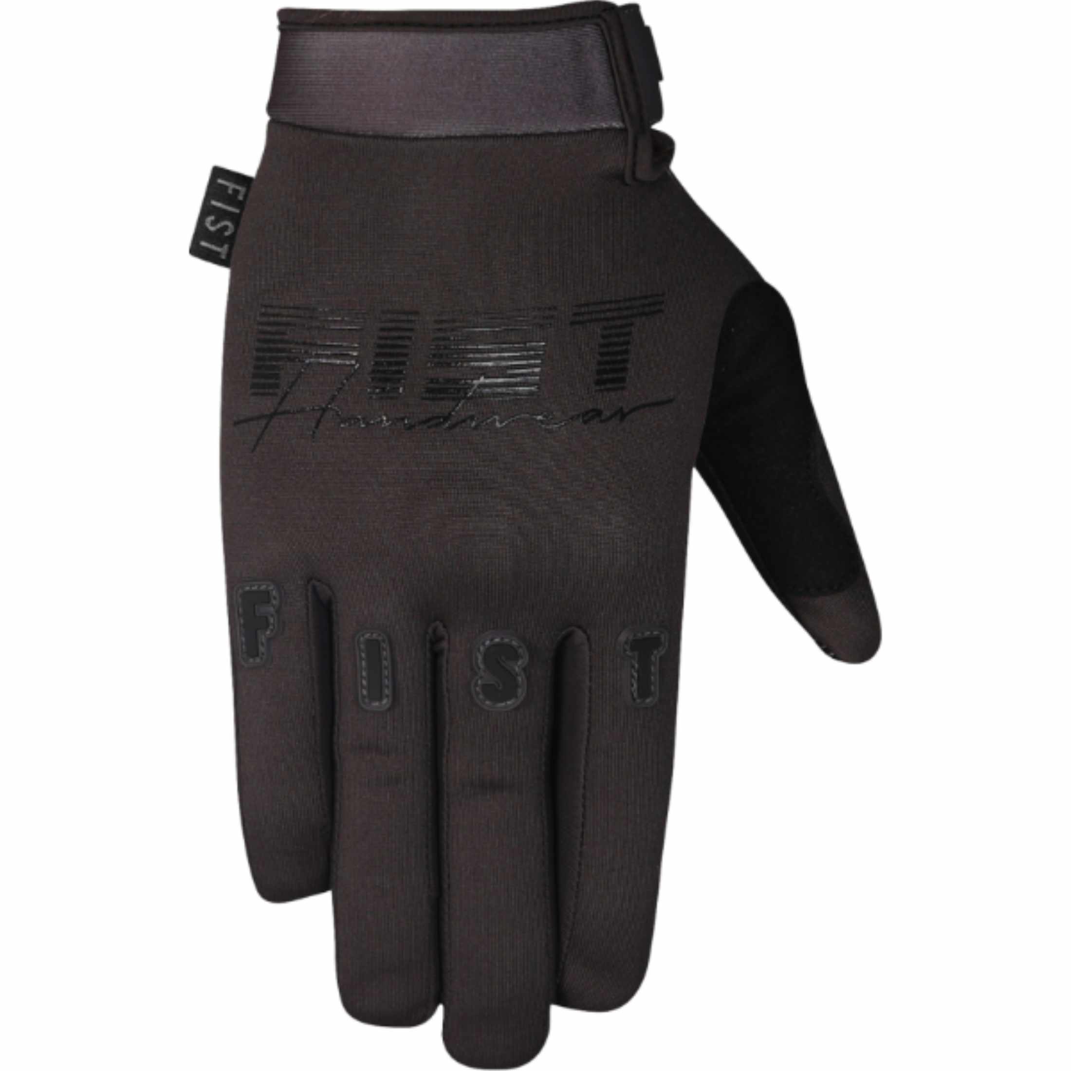Fist Handwear Frosty Freestyle Frosty Cold Weather Men's Off-Road Gloves-3330