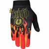 Fist Handwear Strapped Chino Braxton Flame Men's Off-Road Gloves