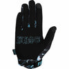 Fist Handwear Strapped Chrome Men's Off-Road Gloves