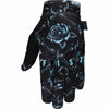 Fist Handwear Strapped Chrome Men's Off-Road Gloves