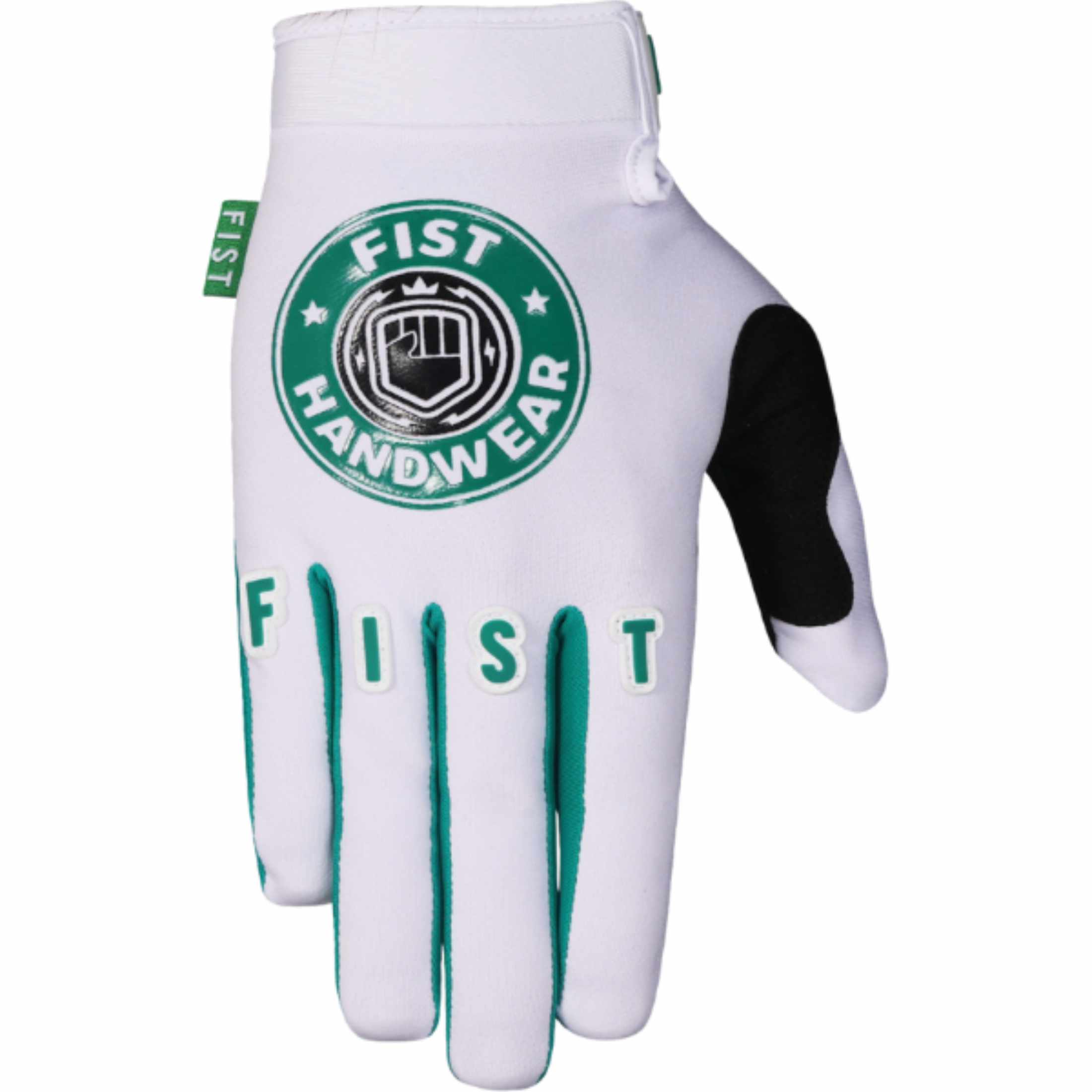 Fist Handwear Strapped Roasted Men's Off-Road Gloves-3330