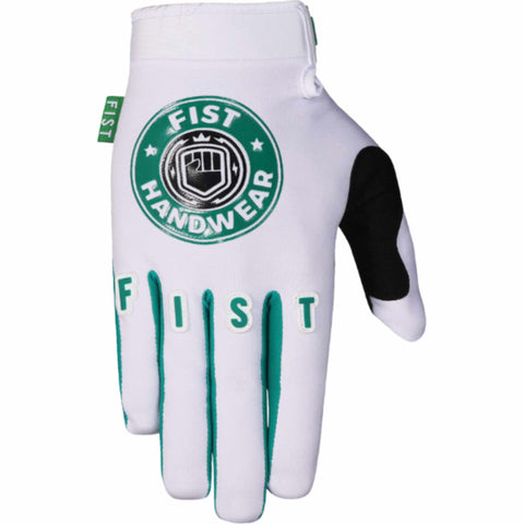Fist Handwear Strapped Roasted Men's Off-Road Gloves