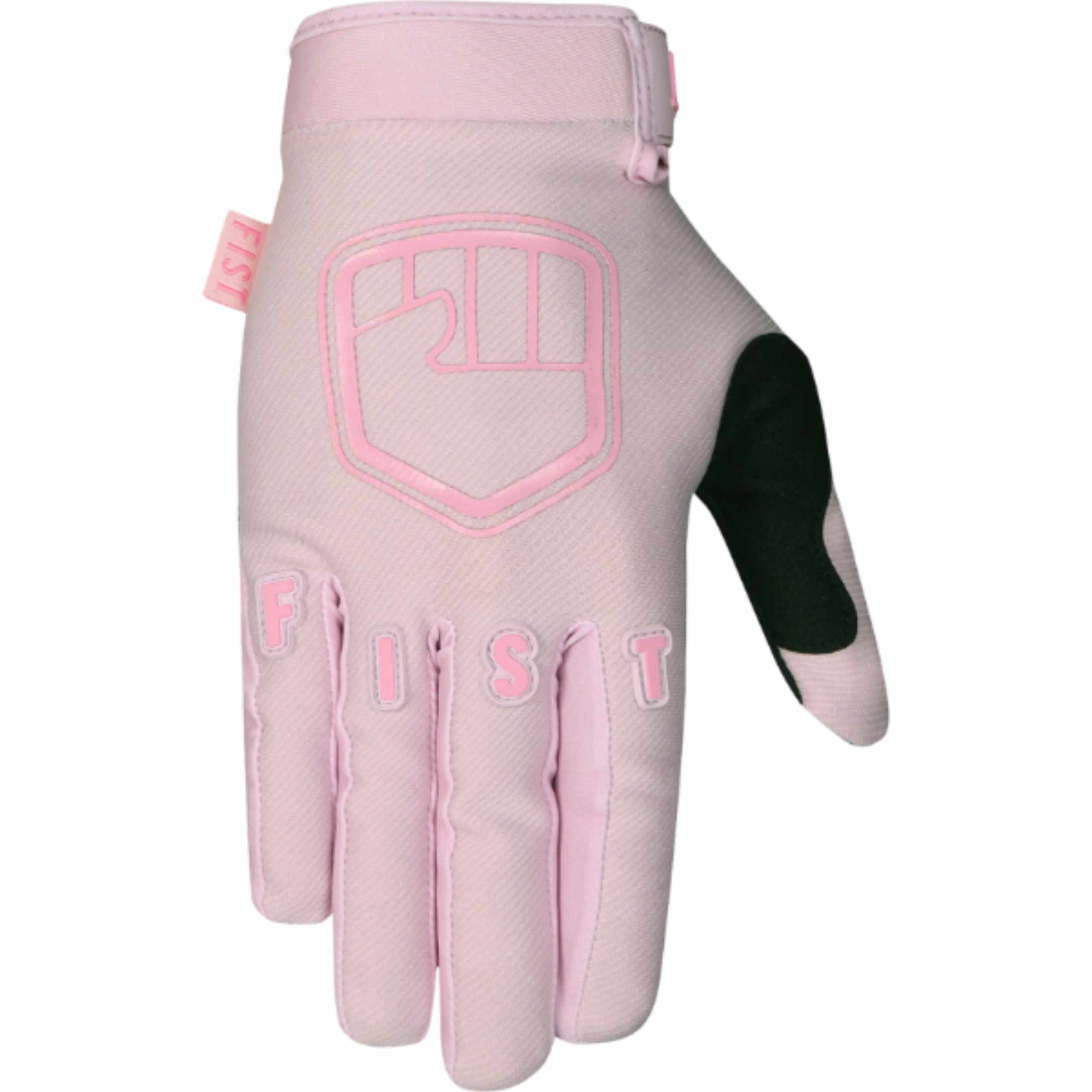 Fist Handwear Strapped Rose Quartz Men's Off-Road Gloves-3330