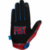 Fist Handwear Lil Fists Strapped Webs Kids Off-Road Gloves