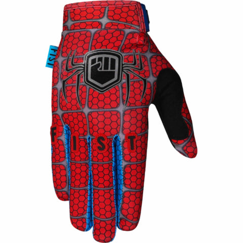 Fist Handwear Strapped Webs Youth Off-Road Gloves