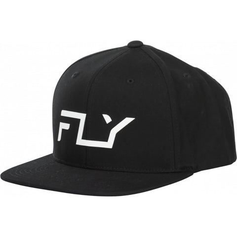Fly Racing Flow Adult Snapback Adjustable Hats