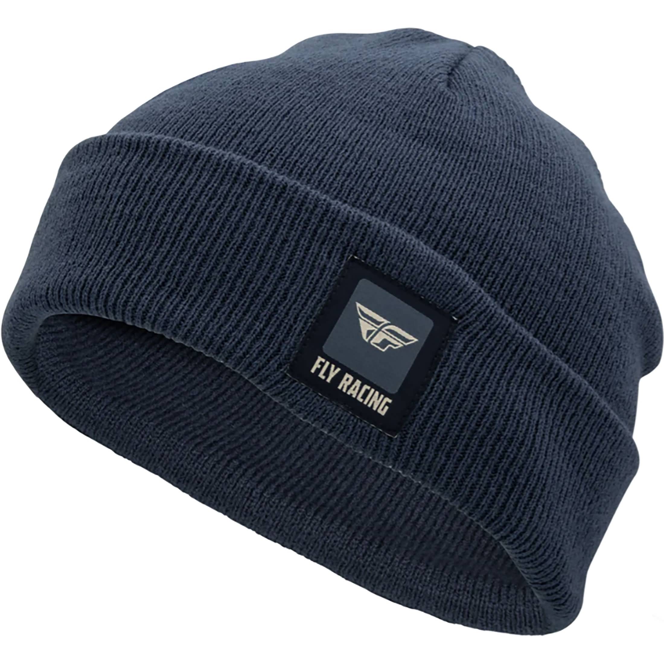 Fly Racing Andy Men's Beanie Hats-351