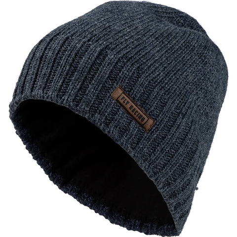 Fly Racing Snow Men's Beanie Hats