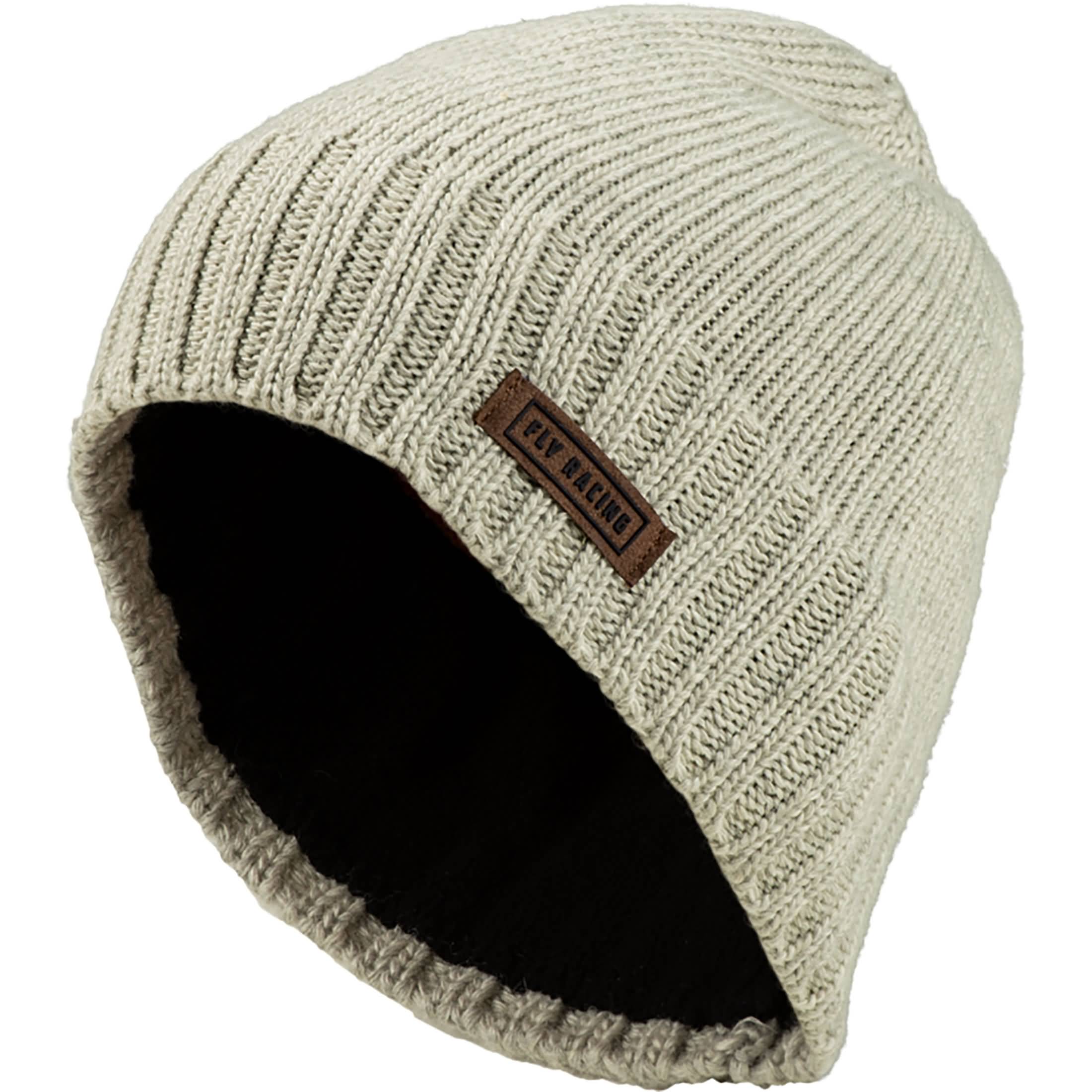 Fly Racing Snow Men's Beanie Hats-351
