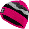 Fly Racing Snow Youth Beanie Hats