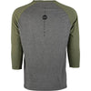 Fly Racing Renegade Men's 3/4-Sleeve Shirts (Brand New)