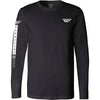 Fly Racing Tribe Men's Long-Sleeve Shirts (Brand New)