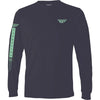 Fly Racing Tribe Men's Long-Sleeve Shirts (Brand New)