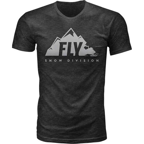 Fly Racing Focus Men's Short-Sleeve Shirts