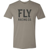 Fly Racing Gauge Men's Short-Sleeve Shirts (Brand New)